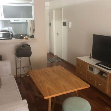 Studio Torre Rio - Impecable Studio, Luminoso, Chic - Excelente Ubicacion - Palermo Apartment บัวโนสไอเรส ภายนอก รูปภาพ