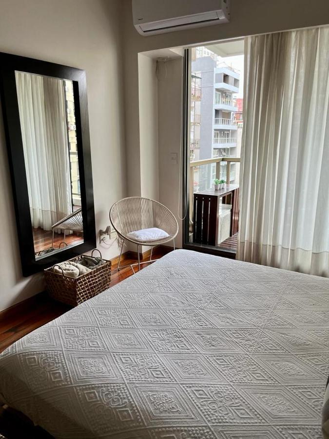 Studio Torre Rio - Impecable Studio, Luminoso, Chic - Excelente Ubicacion - Palermo Apartment บัวโนสไอเรส ภายนอก รูปภาพ