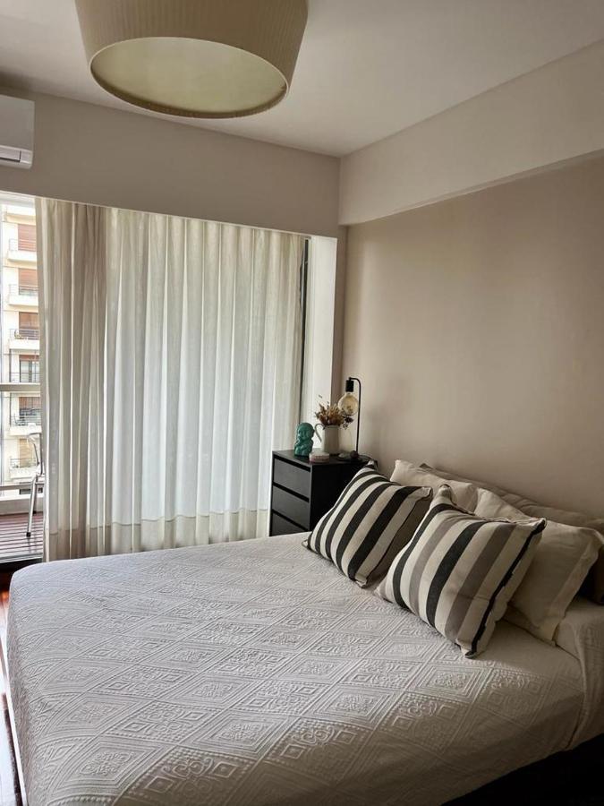 Studio Torre Rio - Impecable Studio, Luminoso, Chic - Excelente Ubicacion - Palermo Apartment บัวโนสไอเรส ภายนอก รูปภาพ