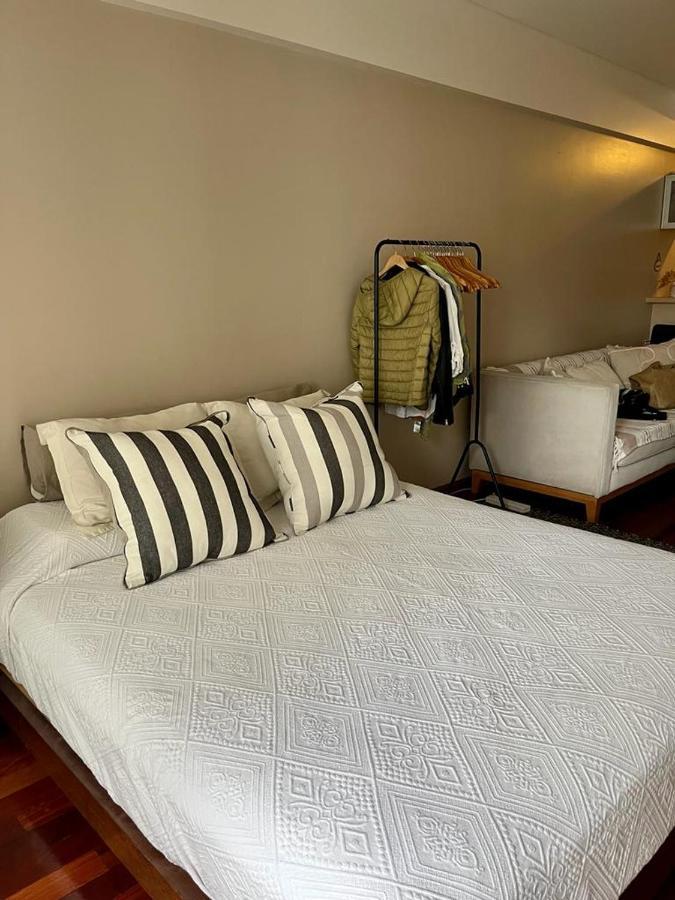 Studio Torre Rio - Impecable Studio, Luminoso, Chic - Excelente Ubicacion - Palermo Apartment บัวโนสไอเรส ภายนอก รูปภาพ