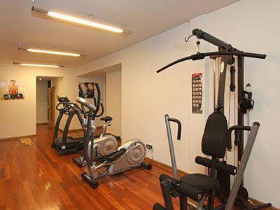 Studio Torre Rio - Impecable Studio, Luminoso, Chic - Excelente Ubicacion - Palermo Apartment บัวโนสไอเรส ภายนอก รูปภาพ